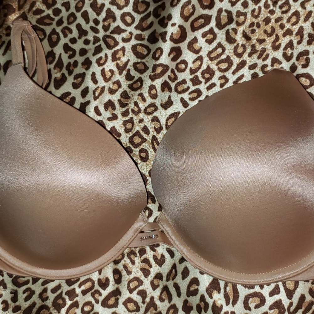 Victoria's secret bra
